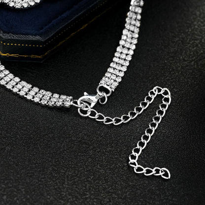 Hurmaava Nilkkakoru jokaiseen tilaisuuteen