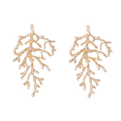 Klassinen Korvarengas ajattomalla viehätyksellä