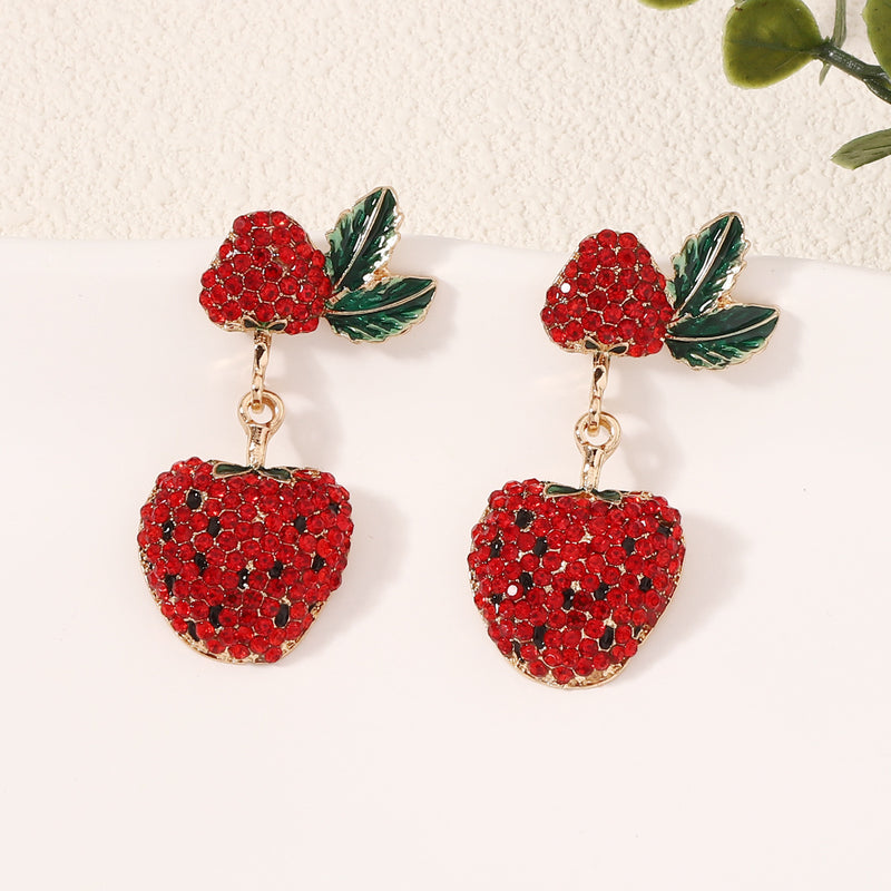 Käsintehty vintage Korvarengas