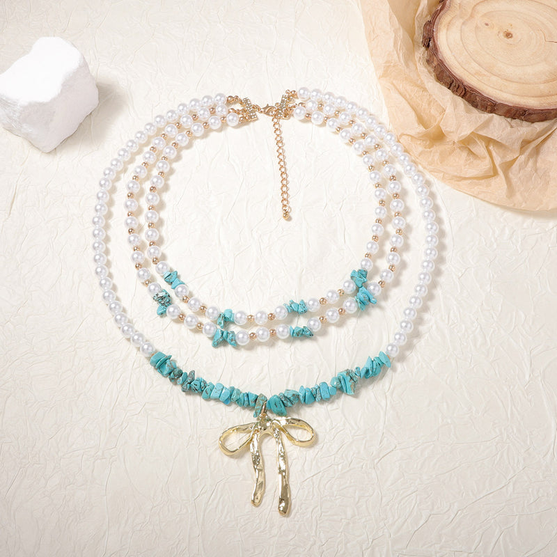 Romanttinen Kaulakoru erityisiin hetkiin