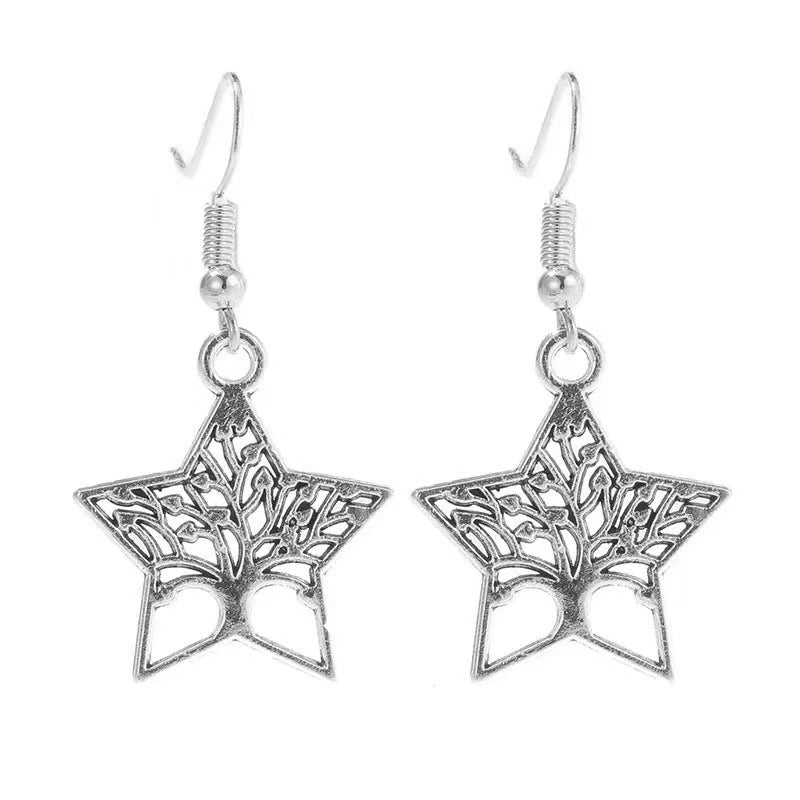 Klassinen Korvarengas ajattomalla viehätyksellä