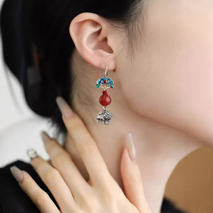 Herkkä käsityö Koru