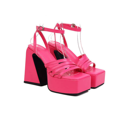 Tyylikeät Ortopediset Sandaalit Jokaiseen Tilaisuuteen