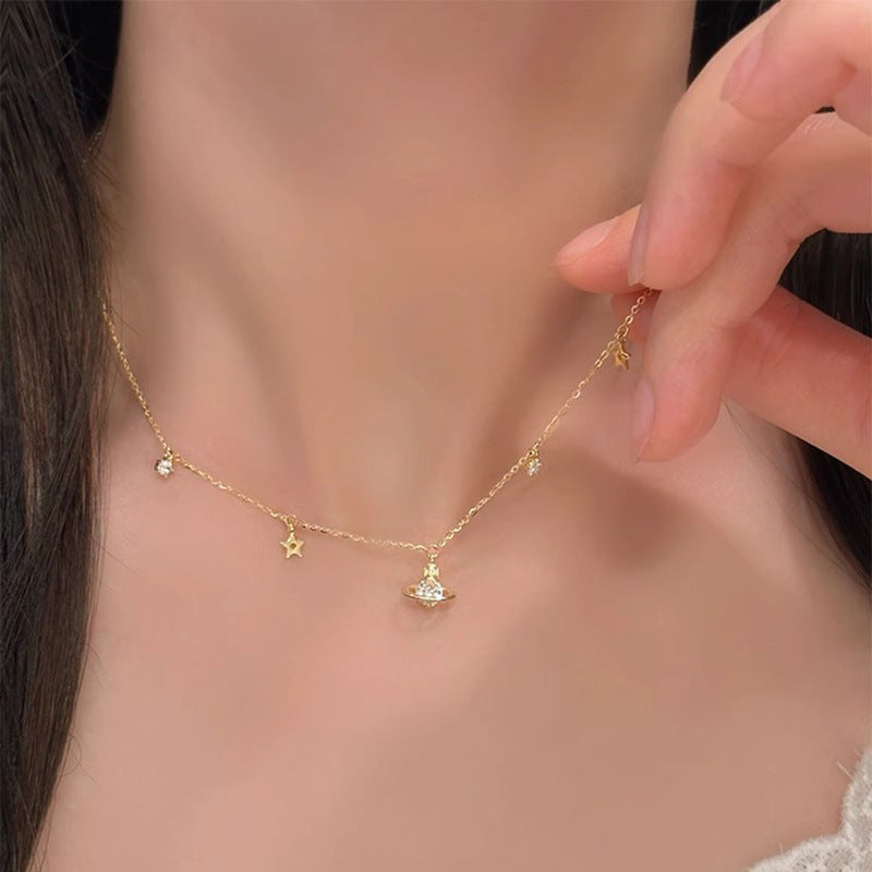 Elegantti Kaulakoru jokaiseen tilaisuuteen