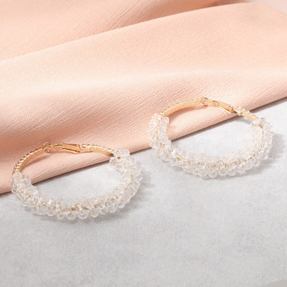 Hurmaava Korvarengas jokaiseen tilaisuuteen