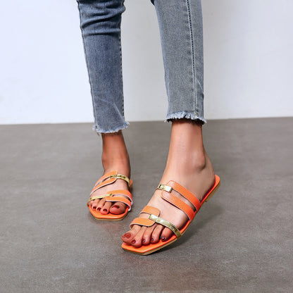 Tyylikkäät Ortopediset Sandaalit Jokaiseen Askeleeseen