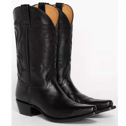 Tyylikkäät Ortopediset Saappaat Jokaiseen Askeleeseen