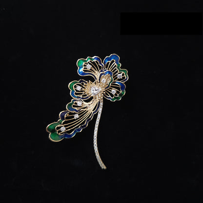 Hurmaava Hopea Koru jokaiseen tilaisuuteen