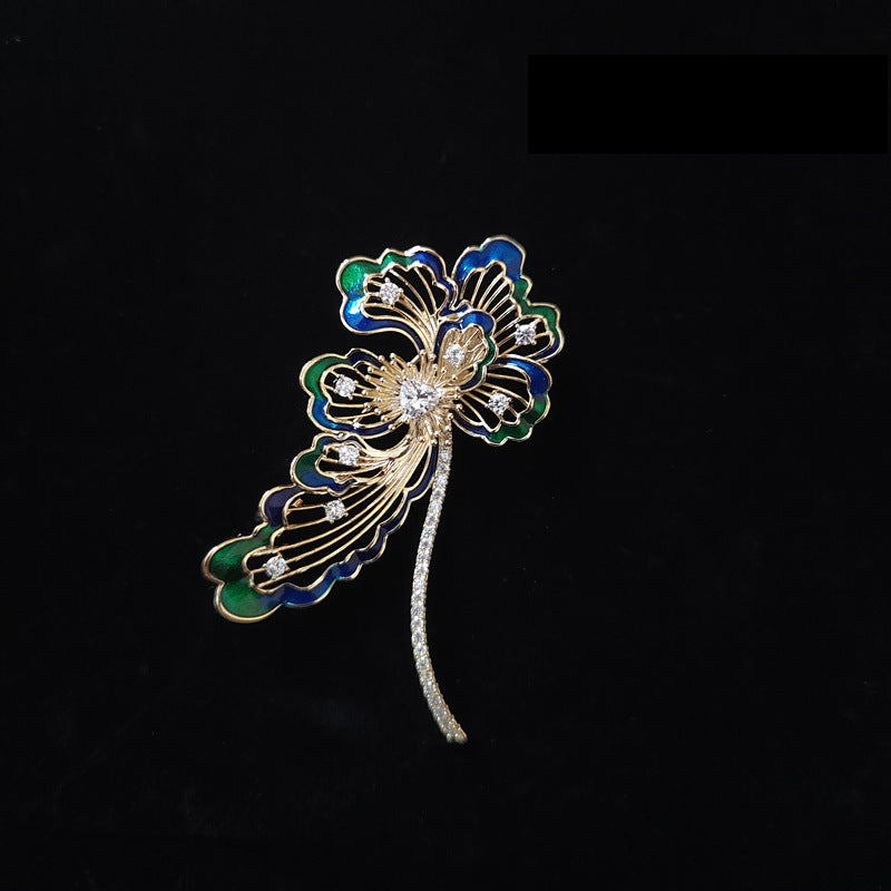 Hurmaava Hopea Koru jokaiseen tilaisuuteen