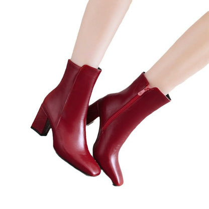 Tyylikeät Ortopediset Saappaat Jokaiseen Tilaisuuteen