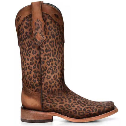 Klassiset Ortopediset Saappaat Ajattomalla Tyylillä