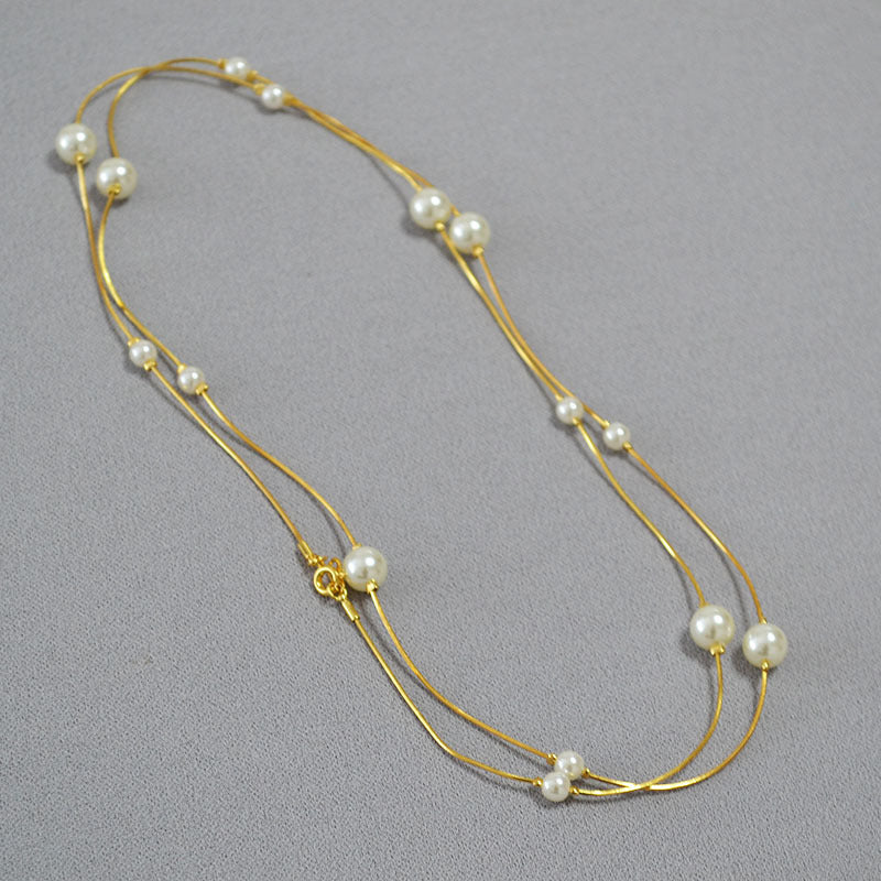 Upea Helmi Kaulakoru päivittäiseen käyttöön