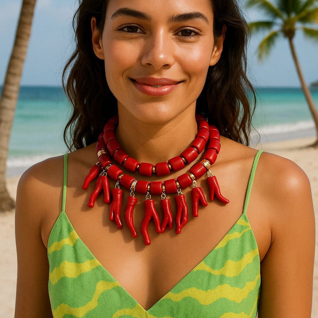 Upea Kaulakoru päivittäiseen käyttöön