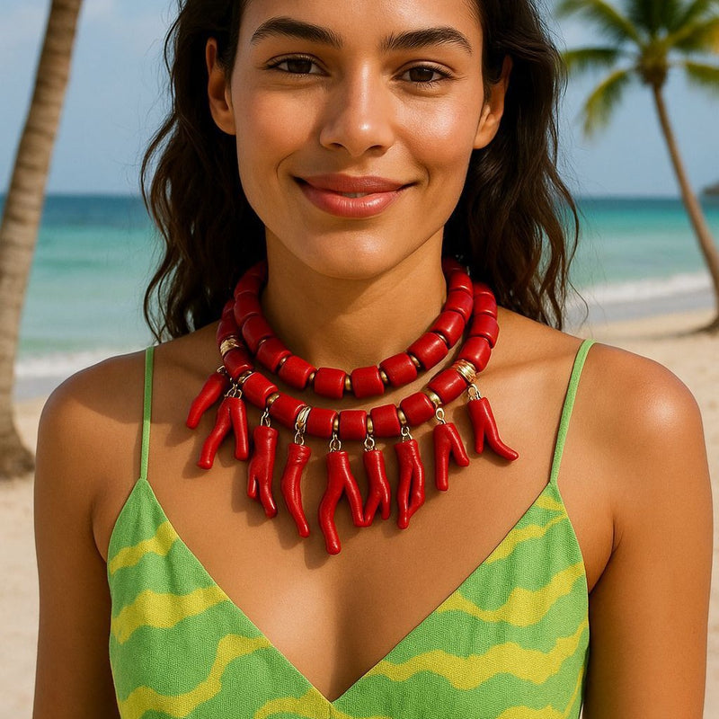 Upea Kaulakoru päivittäiseen käyttöön