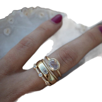 Hurmaava Korusetti jokaiseen tilaisuuteen