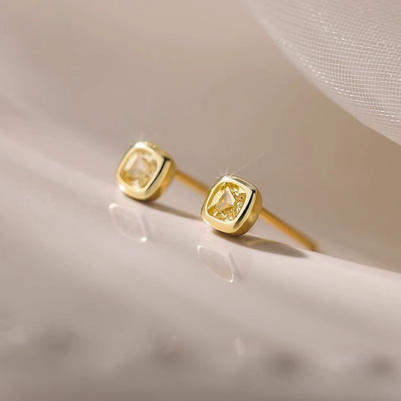 Klassinen Korvarengas ajattomalla viehätyksellä