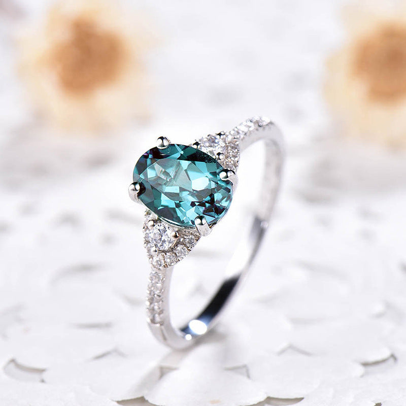 Romanttinen Koru erityisiin hetkiin