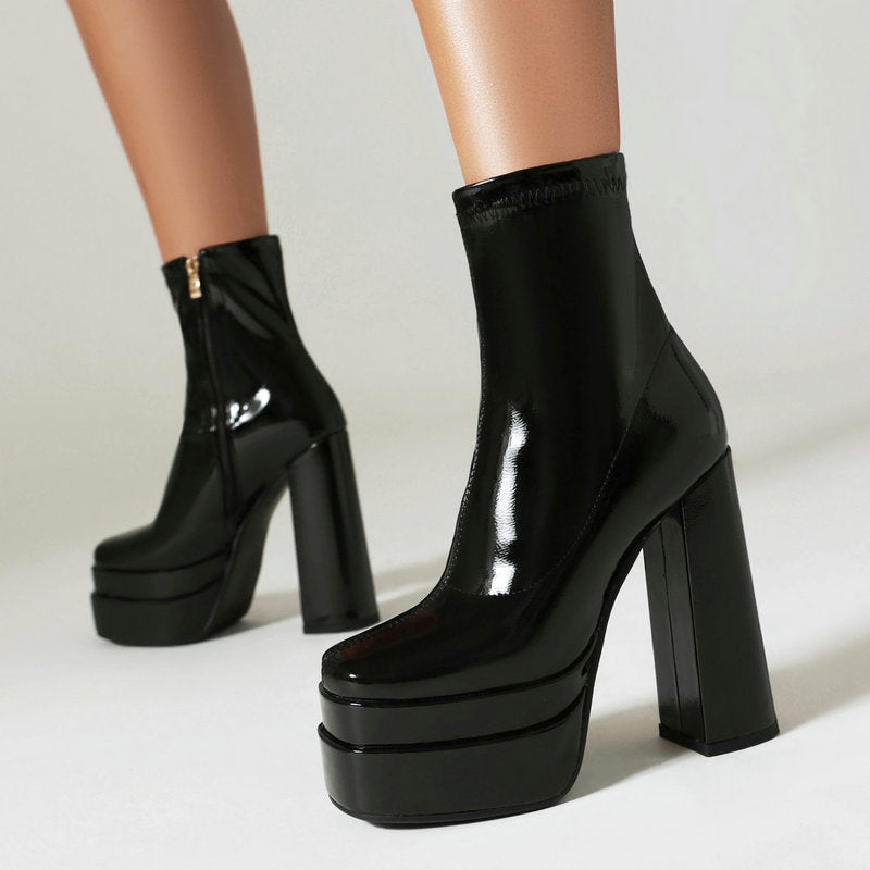 Tyylikkäät Ortopediset Saappaat Jokaiseen Askeleeseen