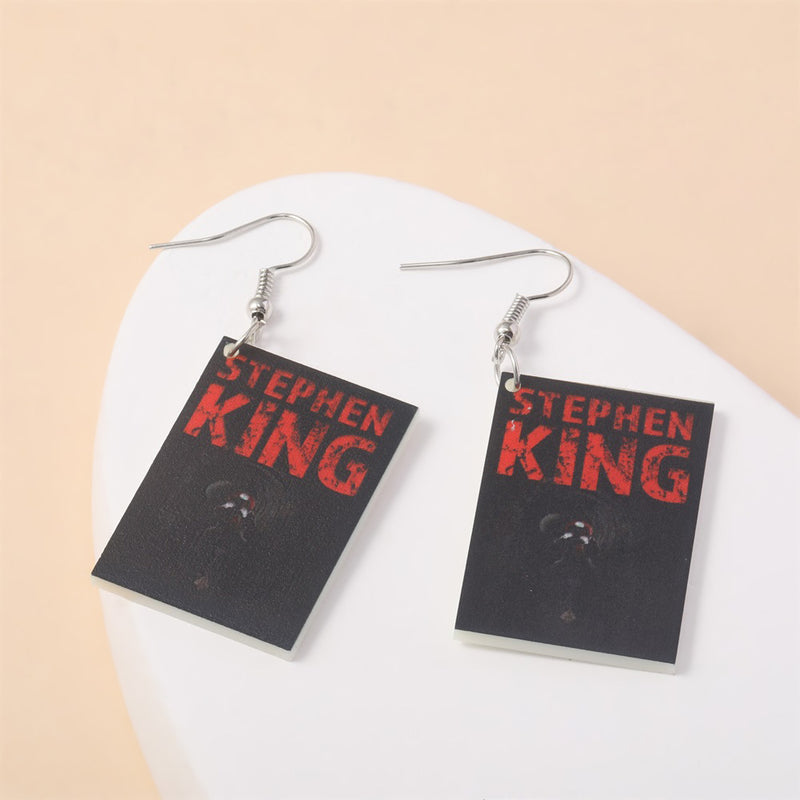 Herkkä käsityö Korvarengas