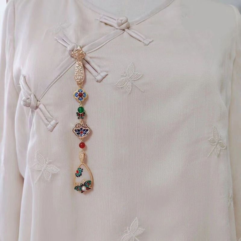 Hurmaava Riipus jokaiseen tilaisuuteen