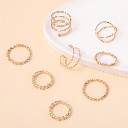 Romanttinen Korusetti erityisiin hetkiin