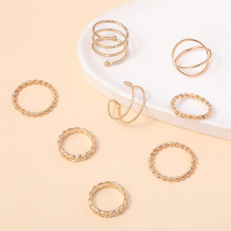 Romanttinen Korusetti erityisiin hetkiin