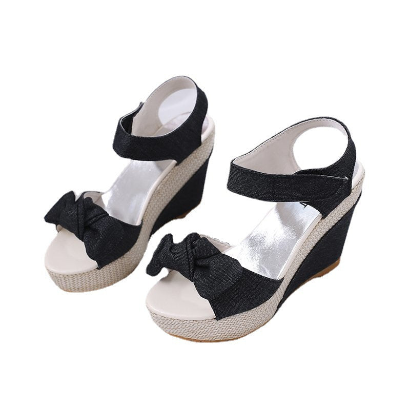 Vintage-henkiset Ortopediset Sandaalit