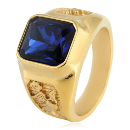 Hurmaava Sormus jokaiseen tilaisuuteen