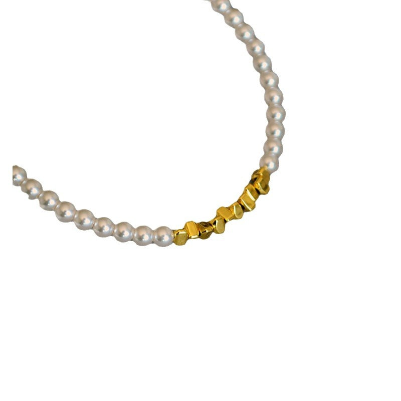 Herkkä käsityö Kulta Kaulakoru