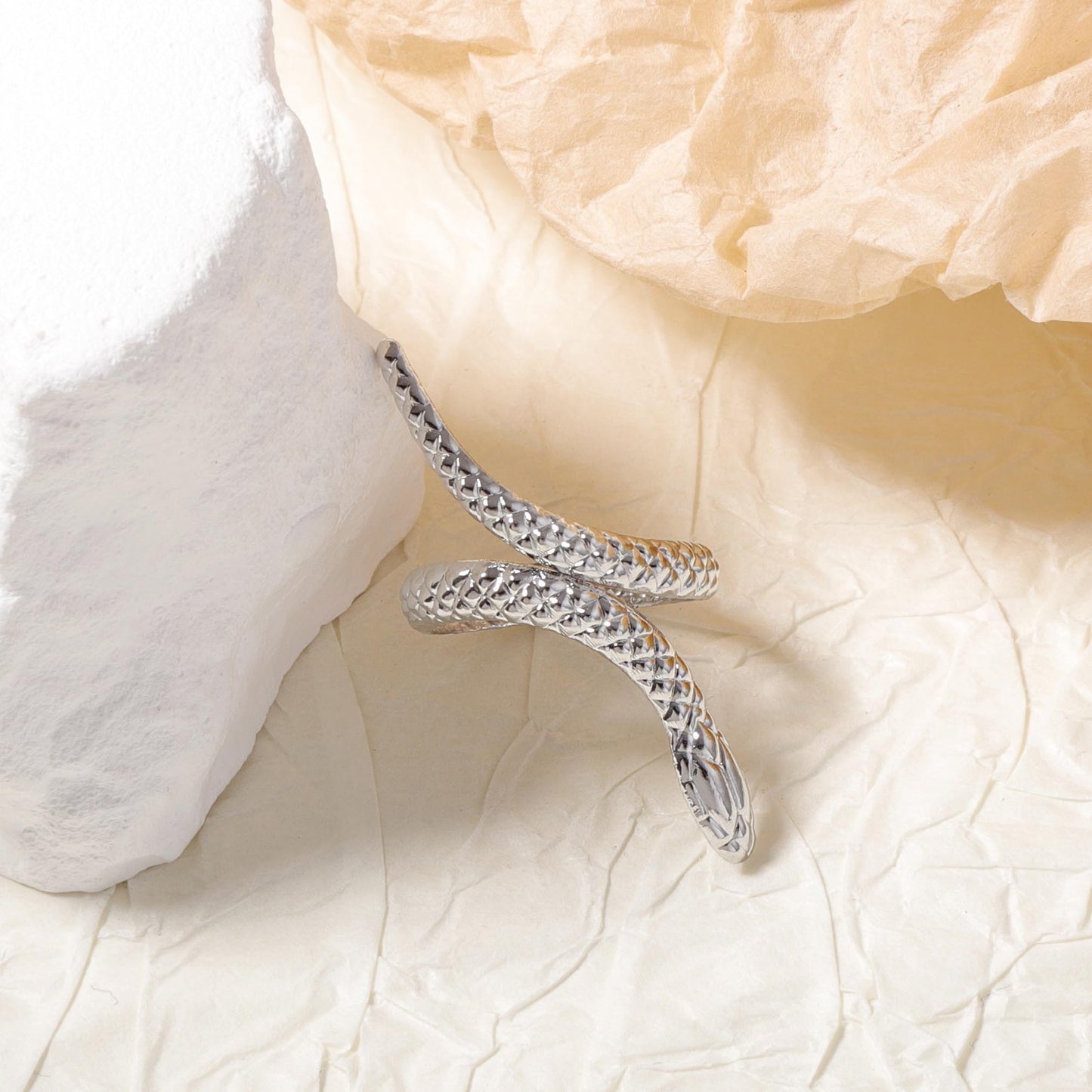 Käsintehty vintage Rannekoru