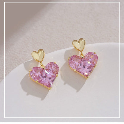 Herkkä käsityö Korvarengas