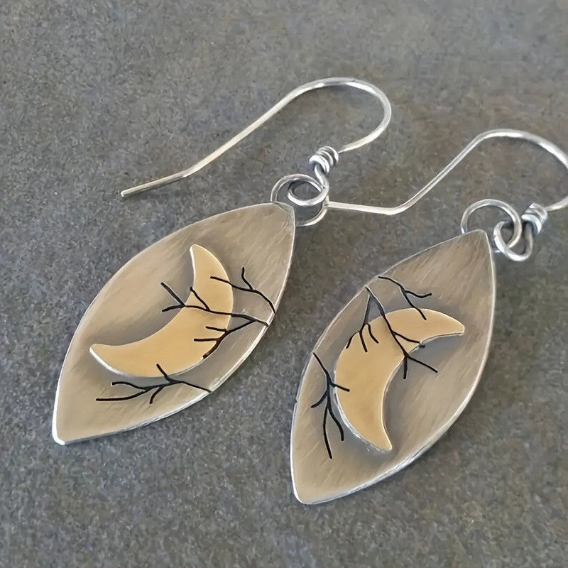 Käsintehty vintage Sormus