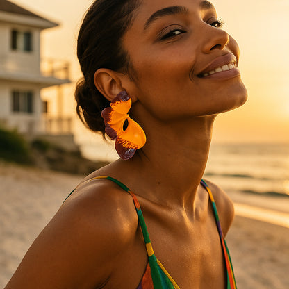 Hurmaava Koru jokaiseen tilaisuuteen