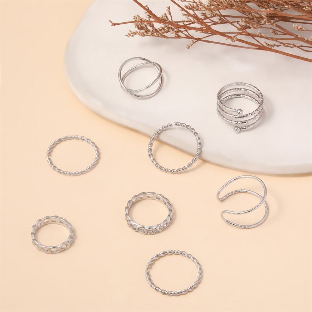 Romanttinen Korusetti erityisiin hetkiin