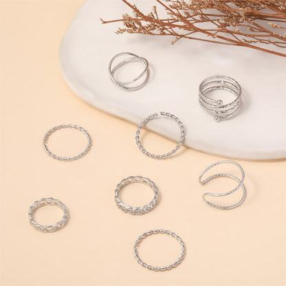 Romanttinen Korusetti erityisiin hetkiin