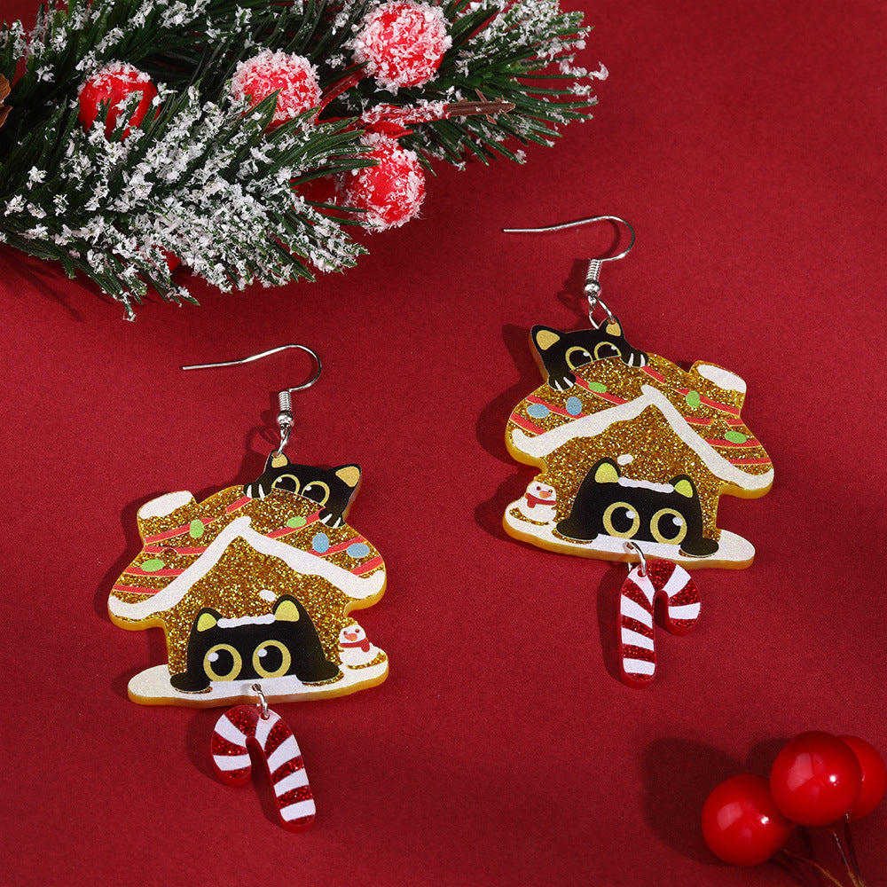 Klassinen Korvarengas ajattomalla viehätyksellä