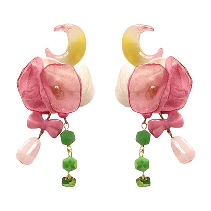 Klassinen Korvarengas ajattomalla viehätyksellä