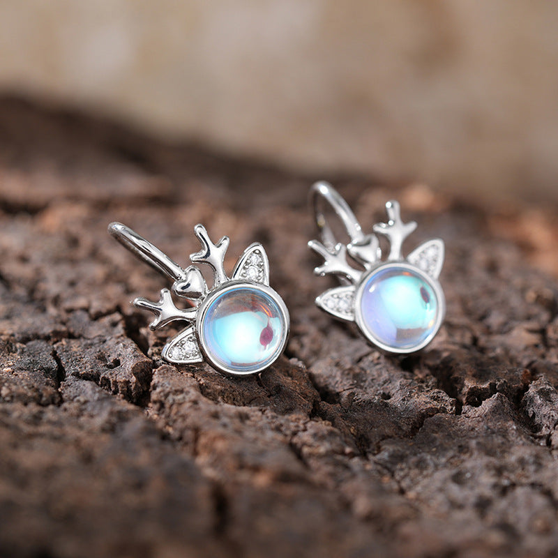 Herkkä käsityö Koru