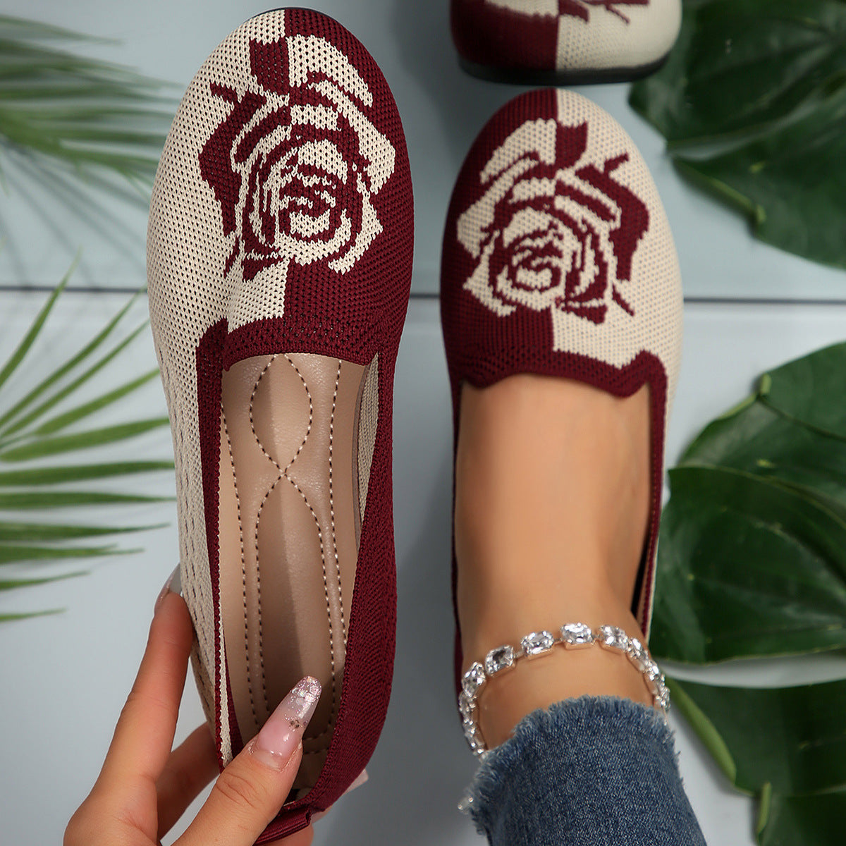 Kauniisti Valmistetut Ortopediset Kengät