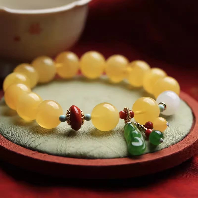 Upea Kulta Rannekoru päivittäiseen käyttöön