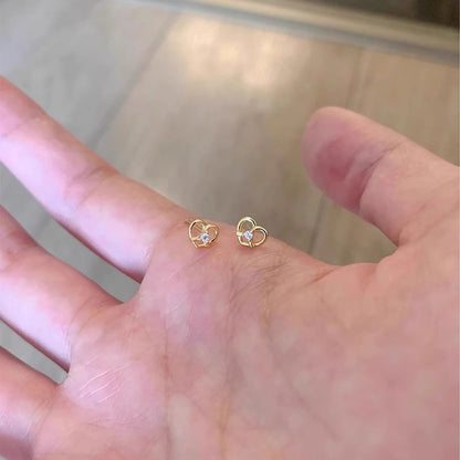 Romanttinen Korvarengas erityisiin hetkiin