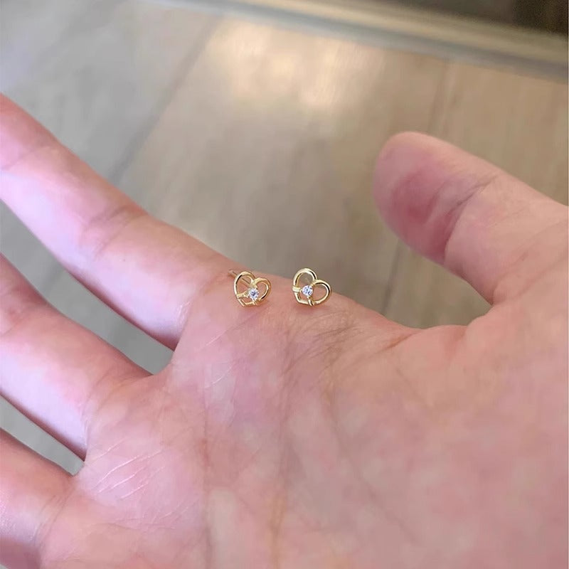 Romanttinen Korvarengas erityisiin hetkiin