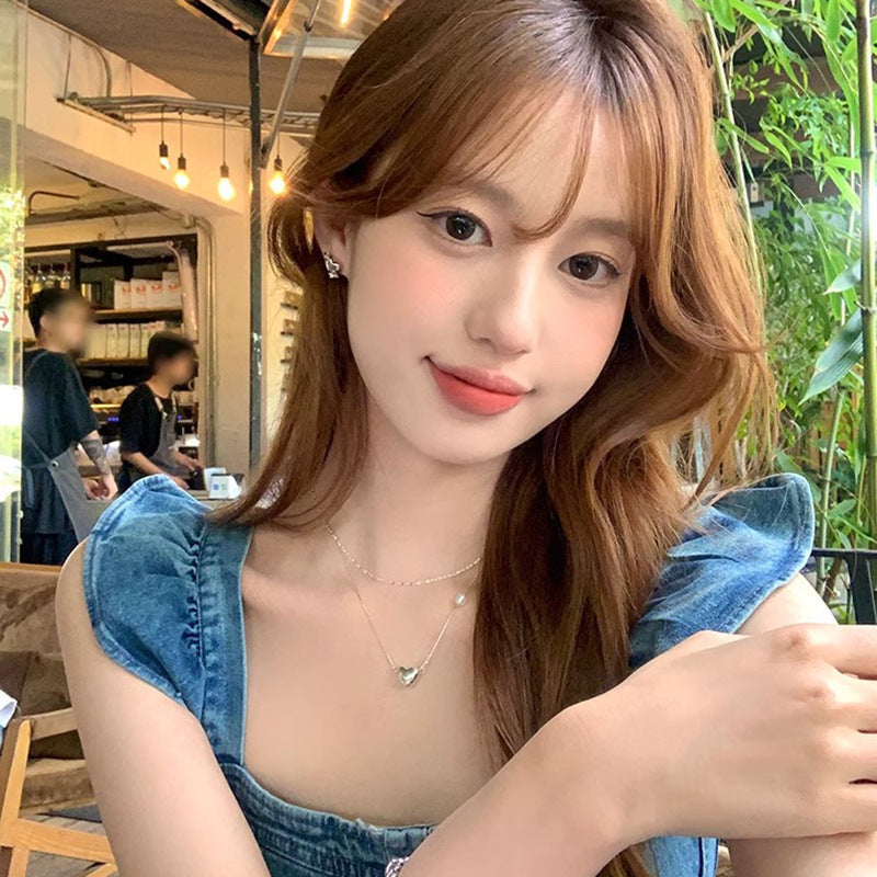 Hurmaava Korvarengas jokaiseen tilaisuuteen