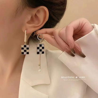 Romanttinen Korvarengas erityisiin hetkiin