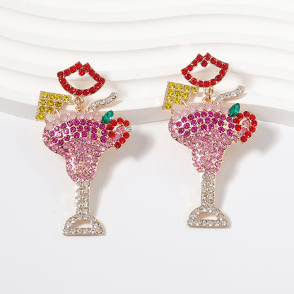 Romanttinen Korvarengas erityisiin hetkiin