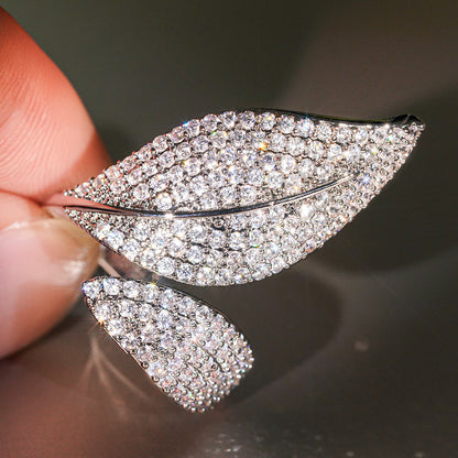 Romanttinen Koru erityisiin hetkiin