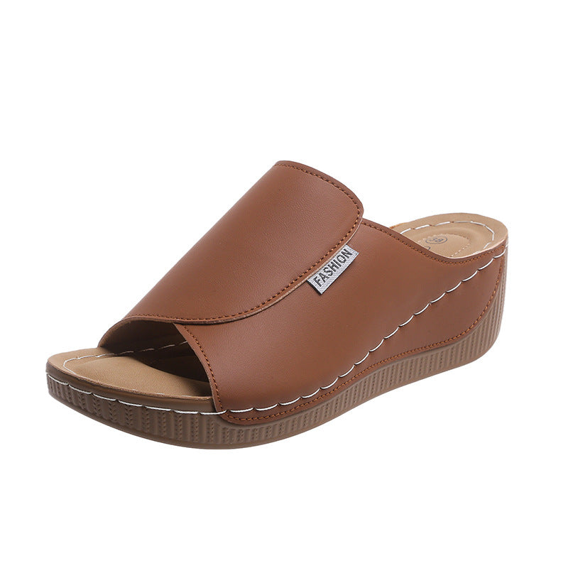 Tyylikkäät Ortopediset Kengät Ainutlaatuisella Muotoilulla