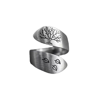 Kaunis Sormus ainutlaatuisella tyylillä