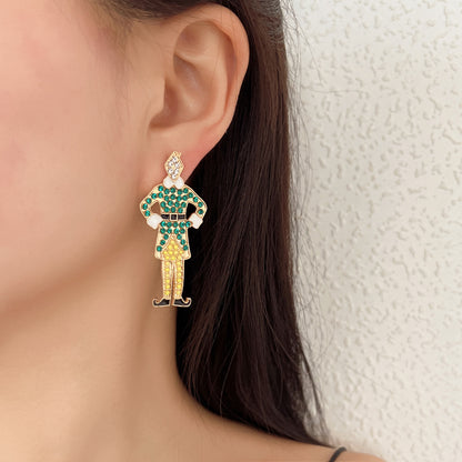 Hurmaava Korvarengas jokaiseen tilaisuuteen