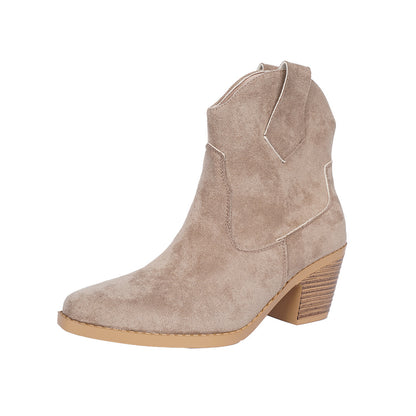 Klassiset Ortopediset Saappaat Ajattomalla Tyylillä